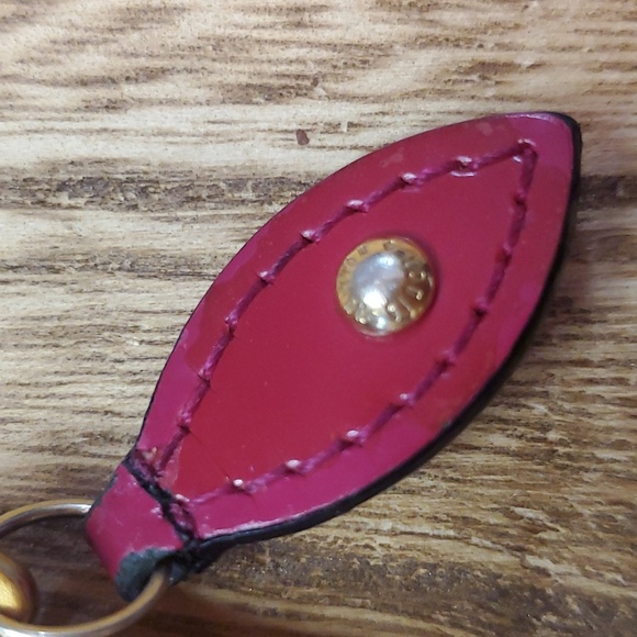 Louis Vuitton Monogram Vernis Pochette Key Cles NM Wallet Coin Purse - Picture 5 of 15